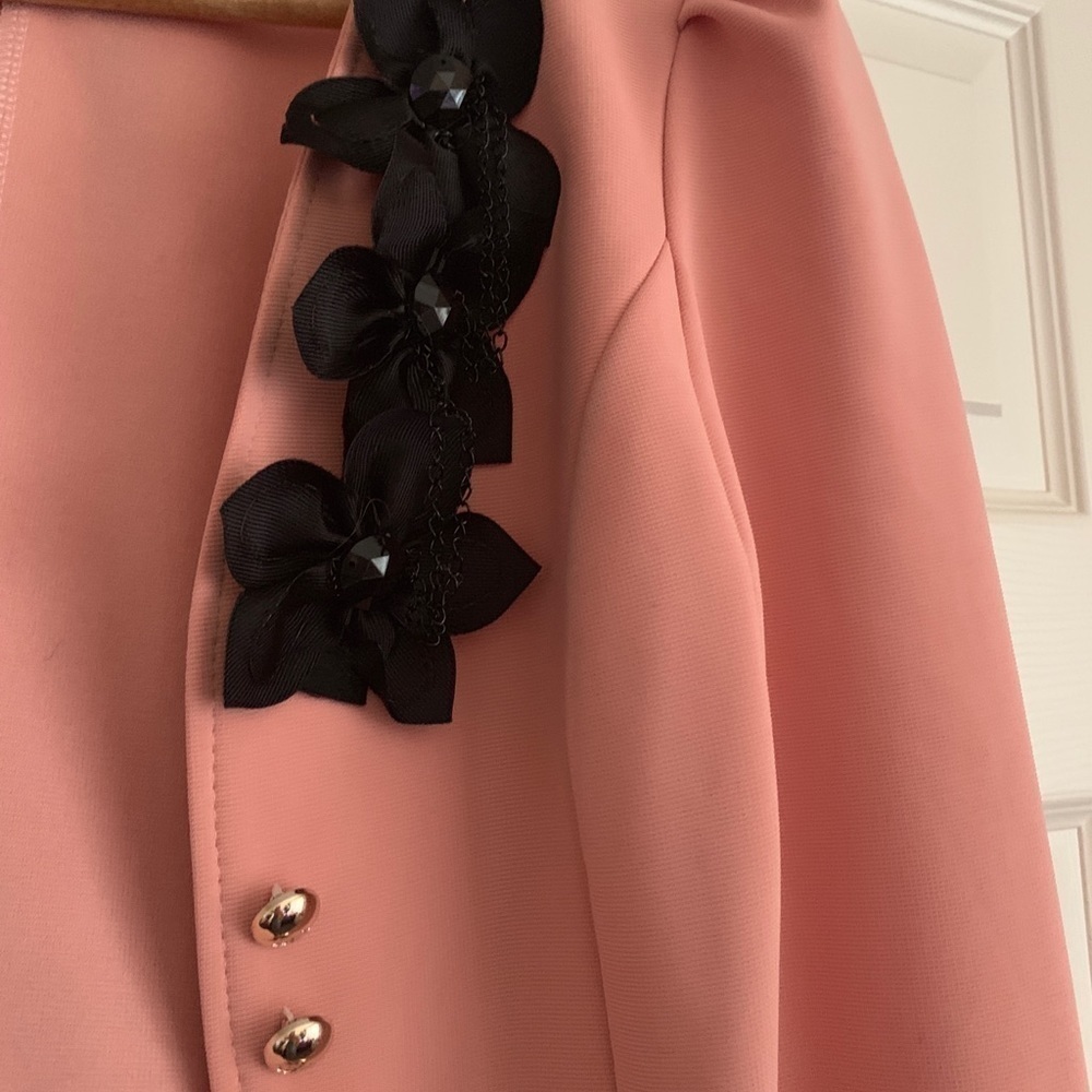 3 for 20 deal Pink blazer - Picture 4 of 8